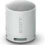 Sony Altavoz Portátil Bluetooth SRS-XB100 Extra Bass Gris Claro, IP67 Resistente Agua y Polvo, Batería 16h, Sonido Potente